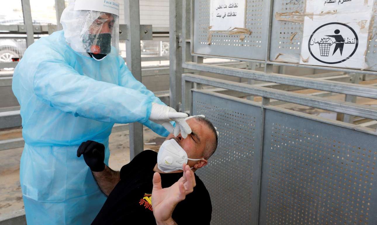 Το Ισραήλ μιλά πλέον για δεύτερο κύμα κορονοϊού