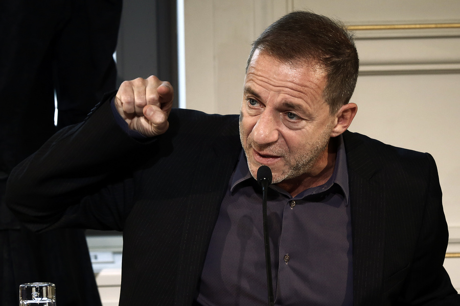 Τέλη Ιουλίου η πρεμιέρα για τη θερινή σκηνή του Εθνικού Θεάτρου