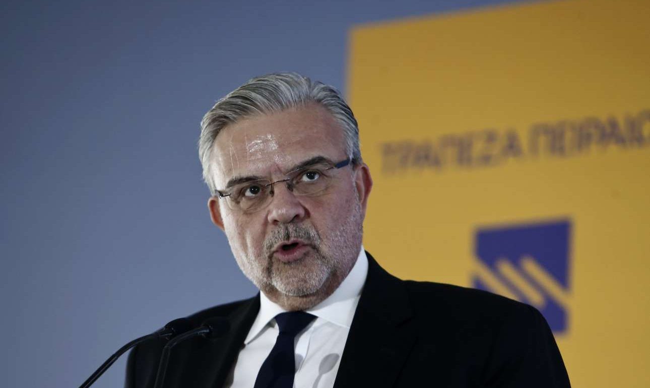 Τράπεζα Πειραιώς: Ενας χρόνος από την υπογραφή των Αρχών Υπεύθυνης Τραπεζικής