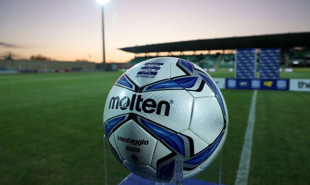 Τα πολυβόλα της Super League επιστρέφουν