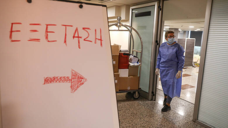 Εκτακτα μέτρα στην Ξάνθη λόγω της αύξησης των κρουσμάτων