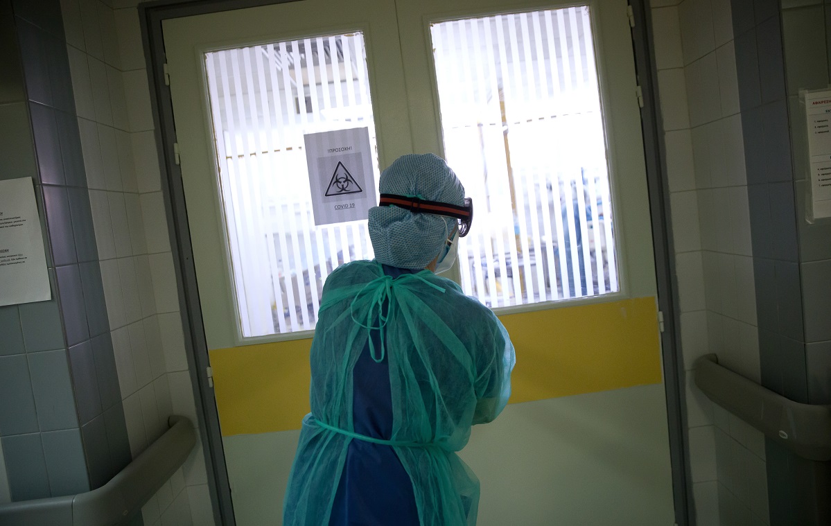 Από τον Απρίλιο αναζητούσε στους Ιατρικούς Συλλόγους η αστυνομία τον «δρα Θάνατο»