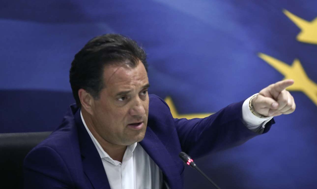 Γεωργιάδης για το λουκέτο στη Μύκονο: Πρέπει να τηρούν όλοι τους κανόνες