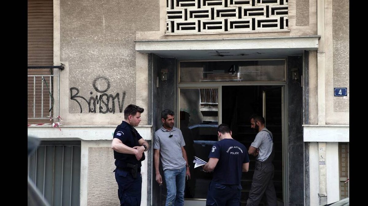 Κατέληξε ο 30χρονος που είχε καταπλακωθεί από ασανσέρ στο Παγκράτι