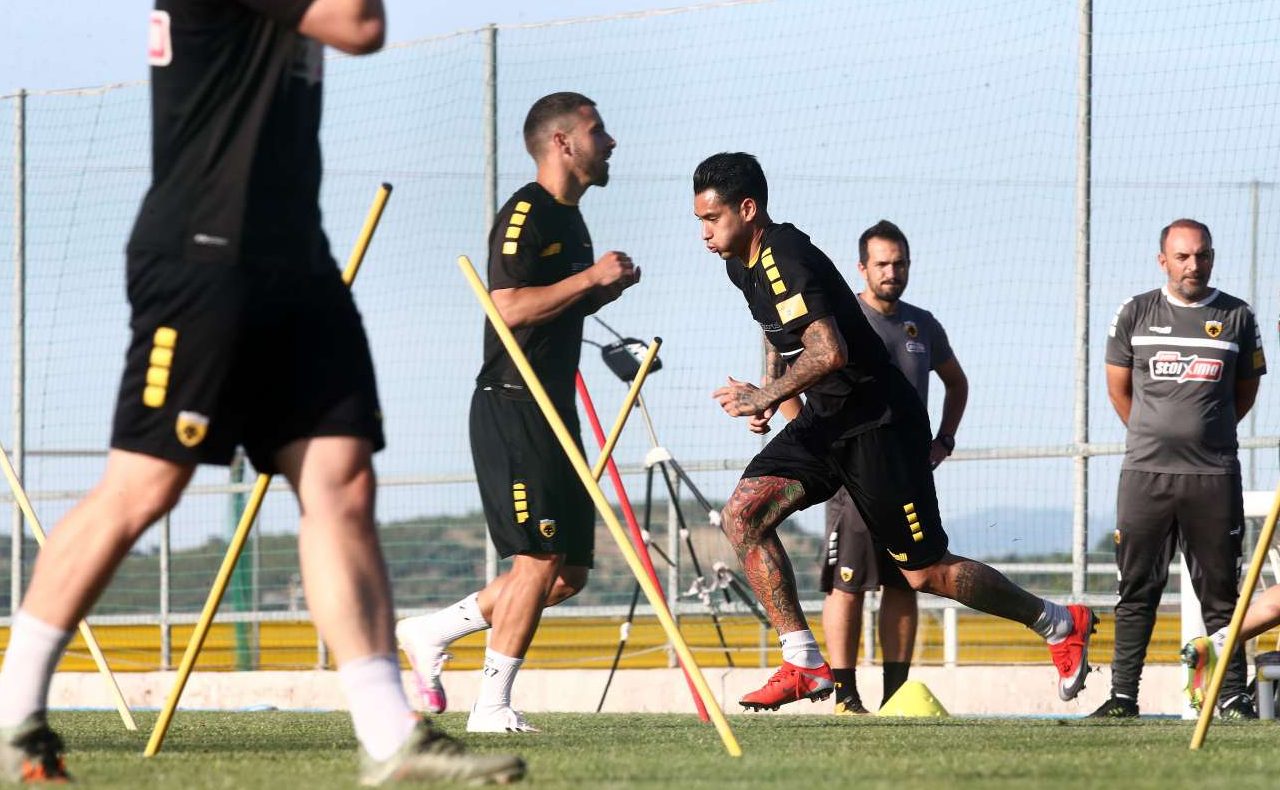 Πρωτάθλημα ξανά για χάρη της TV