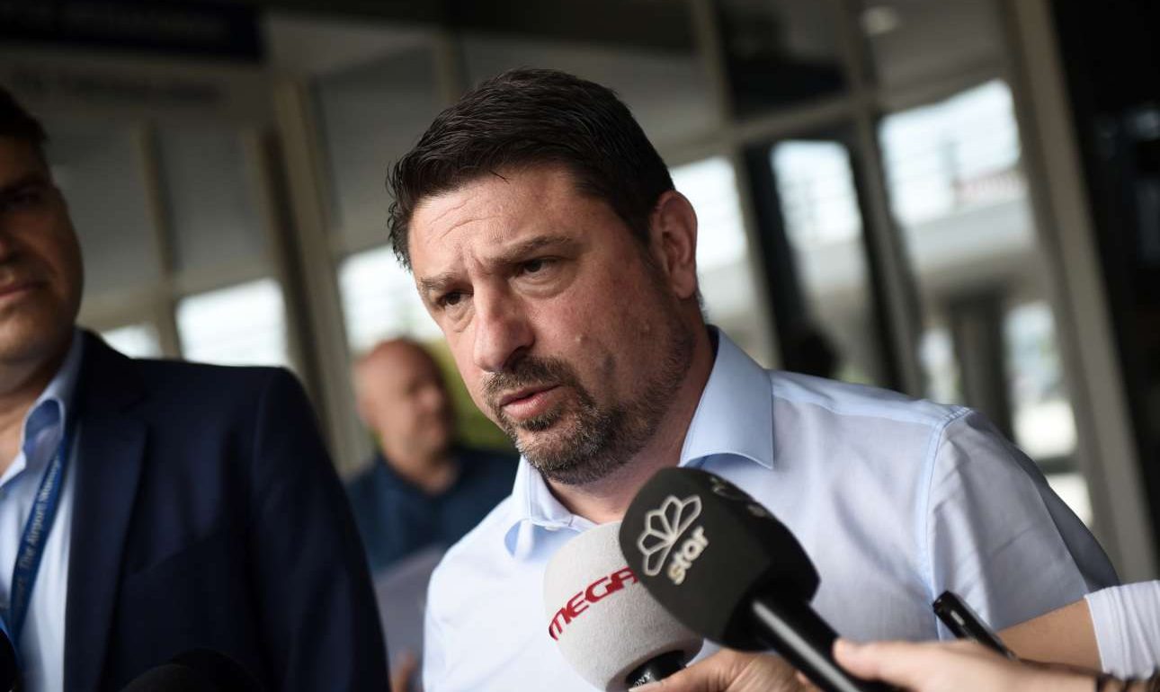 Χαρδαλιάς για Μύκονο: Καμία έκπτωση, οι κανόνες είναι για όλους