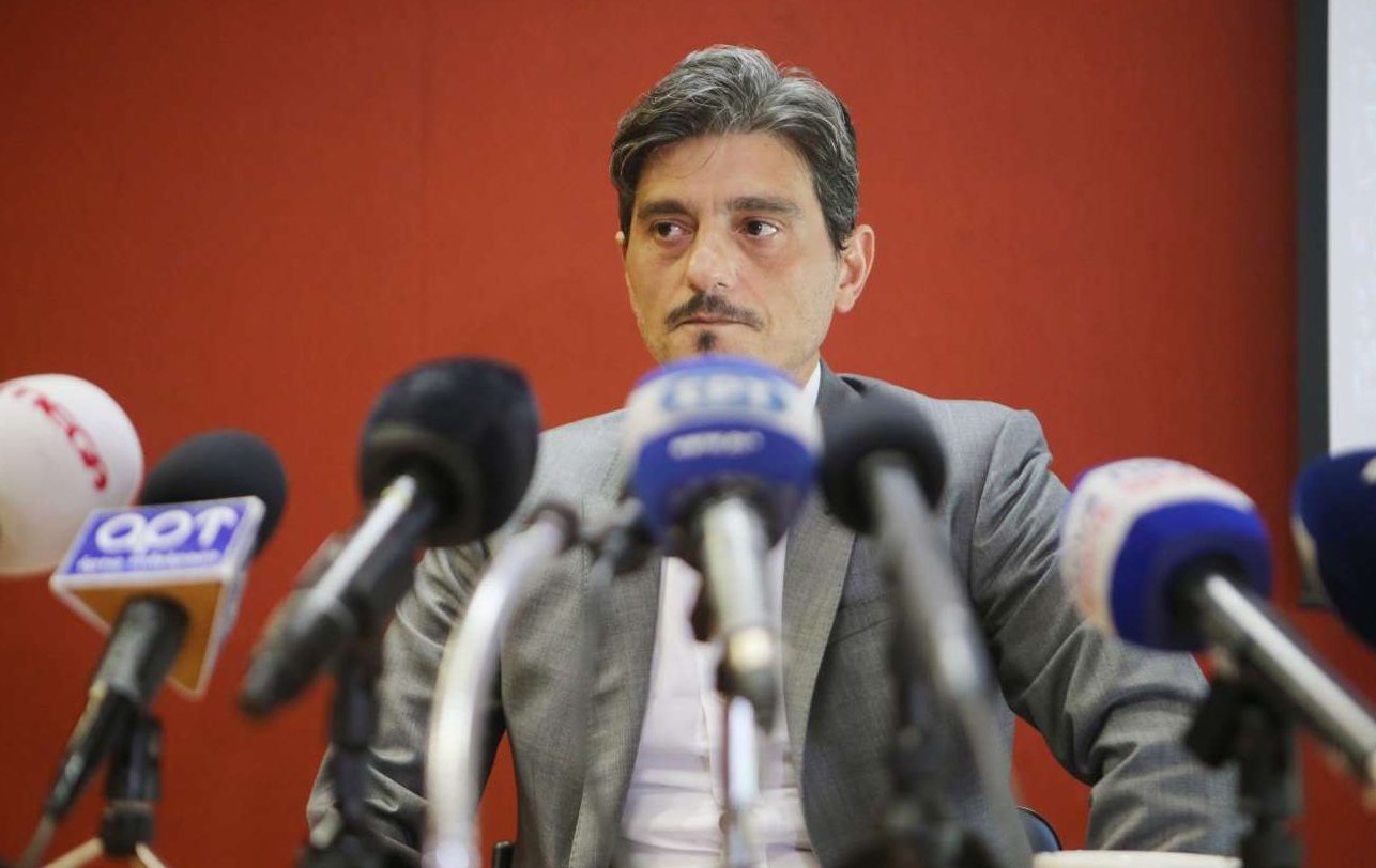 Απόφαση-σοκ από τον Γιαννακόπουλο: Πωλείται ο Παναθηναϊκός έναντι 25 εκατ. ευρώ