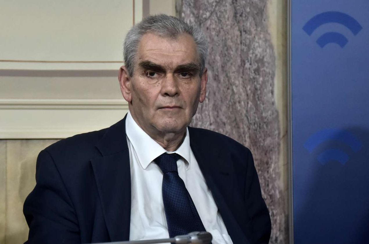 Παπαγγελόπουλος στην Προανακριτική: «Θα έρθω στη μάχη σαν τον Ελ Σιντ»!