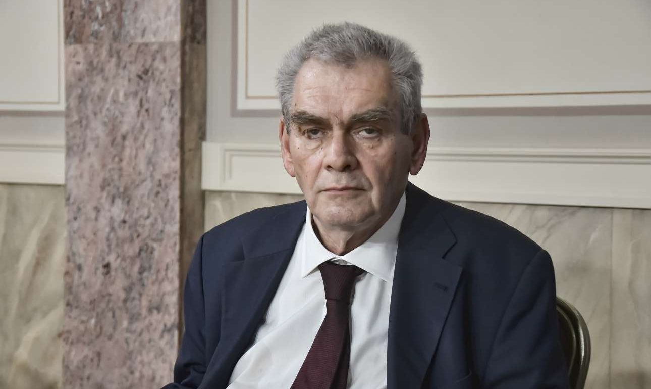 Κατάθεση με αντιφάσεις από τον Παπαγγελόπουλο