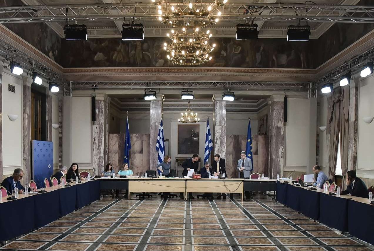 Προκαταρκτική για το ηχητικό Παππά-Μιωνή – «Οι διάλογοι με αθωώνουν πλήρως», λέει ο Παπαγγελόπουλος [βίντεο]