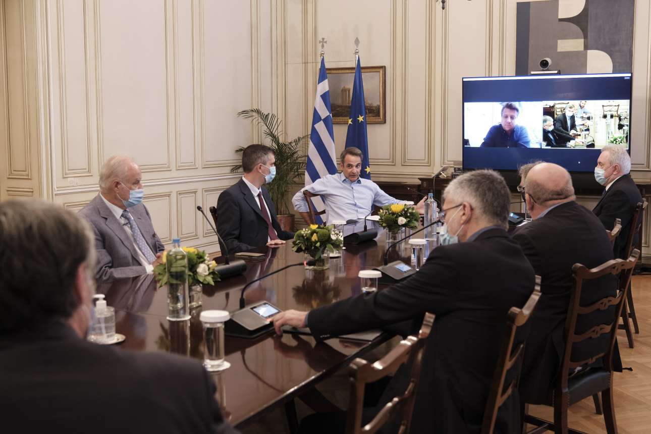 Το μεγάλο ευρωπαϊκό παζάρι για τον τουρισμό