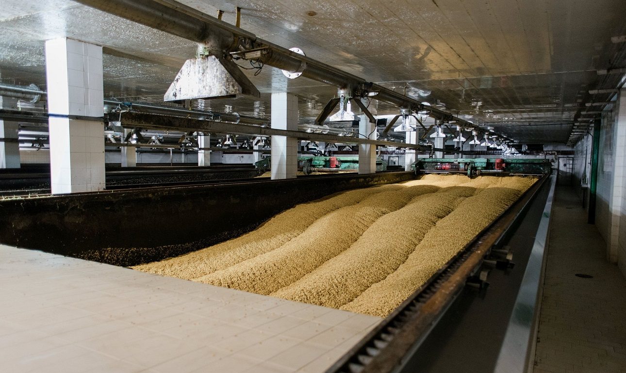 Αθηναϊκή Ζυθοποιία: Πιστή στη δέσμευσή της στο Πρόγραμμα Συμβολαιακής Καλλιέργειας Κριθαριού