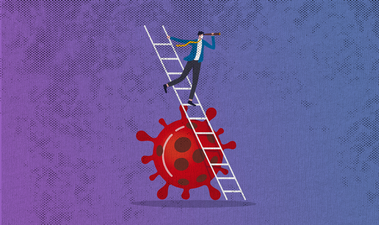 Πώς η πανδημία μπορεί να αλλάξει τον κόσμο μας