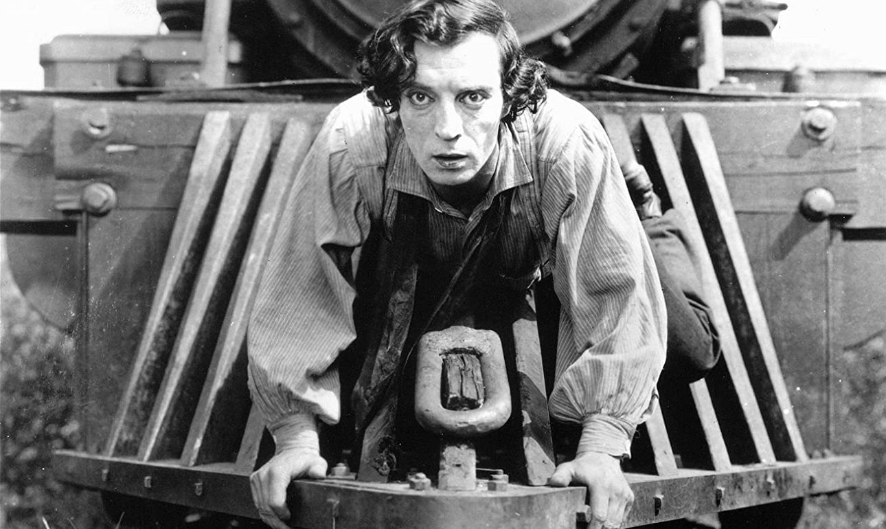 Μπάστερ Κίτον: οι άγνωστες σημειώσεις μιας κωμικής ιδιοφυΐας