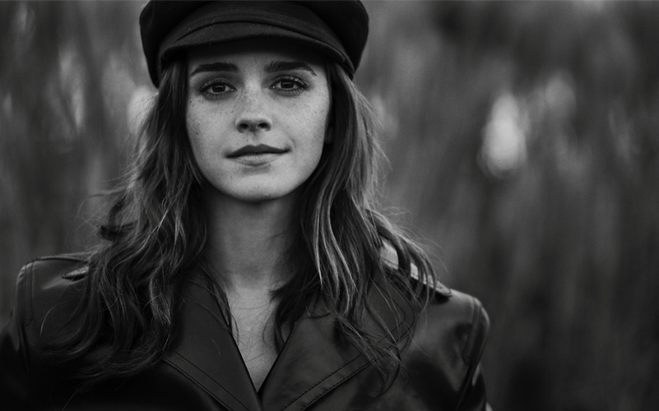 Γιατί ο Gucci και ο Saint Lauren χρειάζονται την Εμα Γουάτσον;