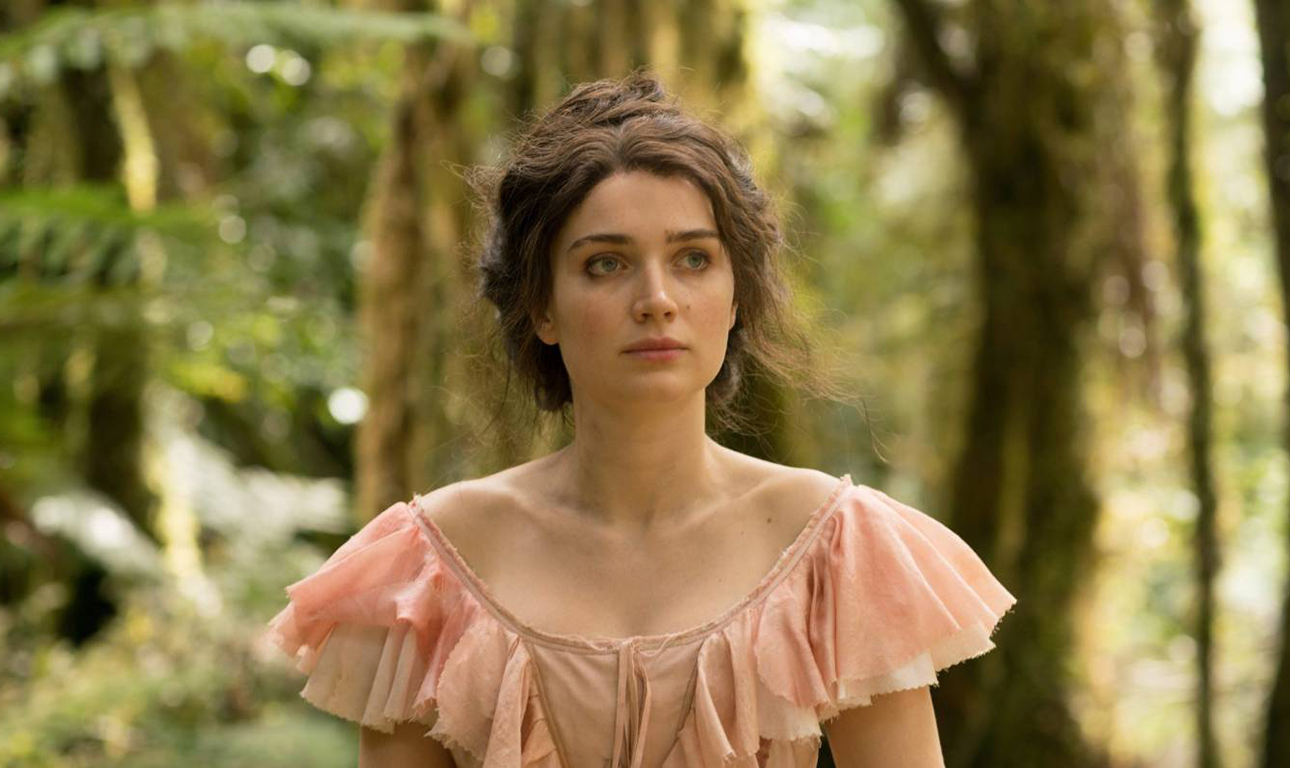 Ιβ Χιούσον, η πανέμορφη και… ειλικρινής θυγατέρα του Μπόνο