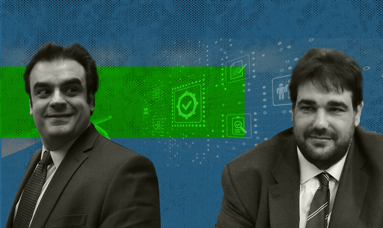 Γίνονται θαύματα στο Δημόσιο;