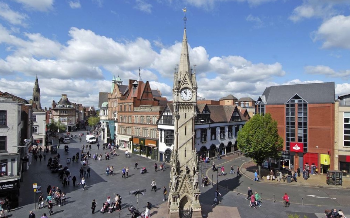 Sunday Times: Σε καραντίνα ολόκληρο το Λέστερ;