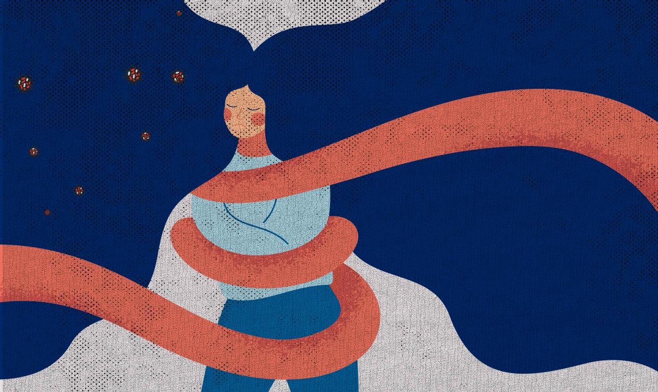 Πανδημία: Το θρονί (του άνδρα) και το σκαμνί (της γυναίκας)