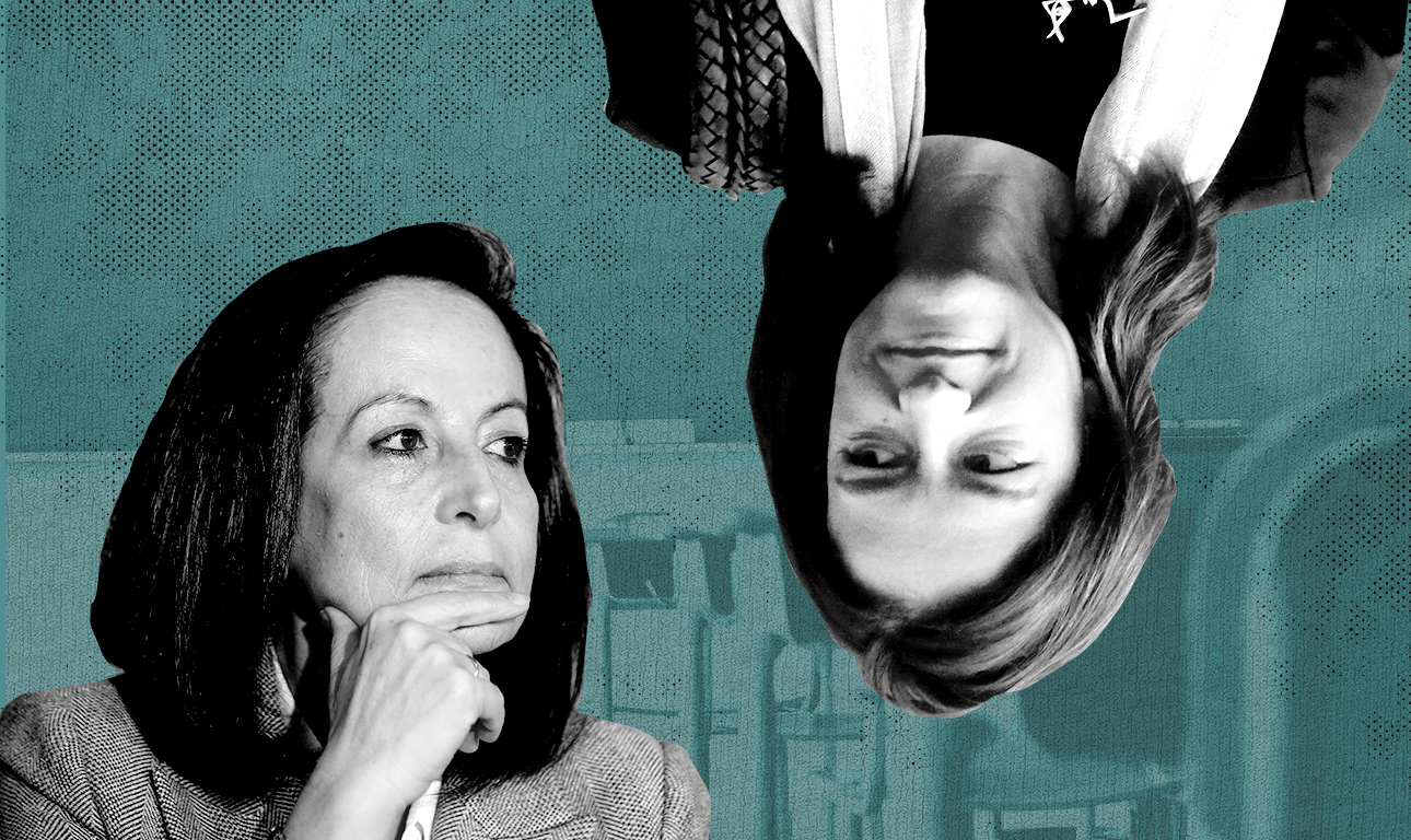 Μία από τα παλιά