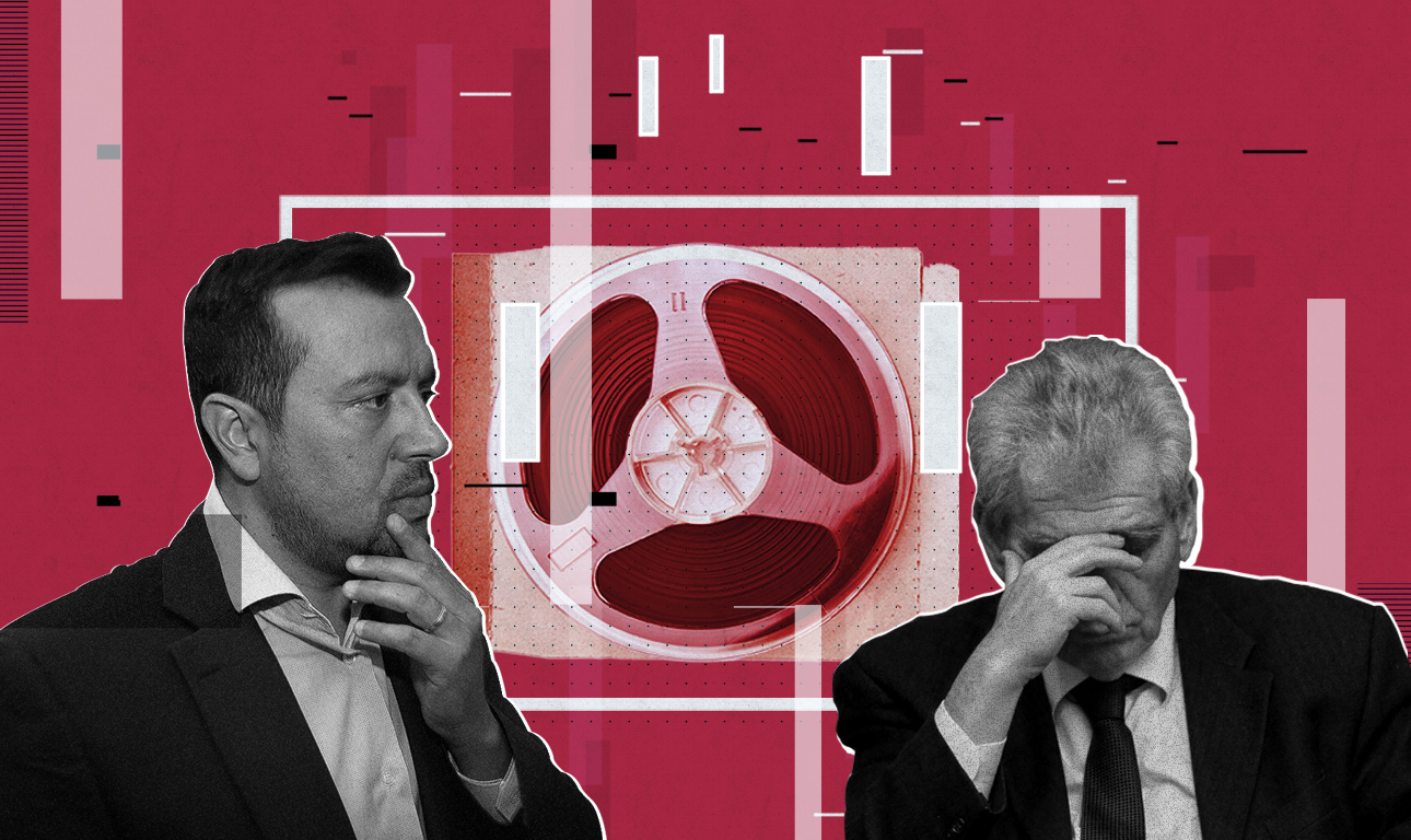 Συνένοχος ή αφελής;