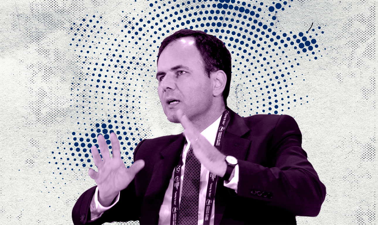 Ο Αλέξης Πατέλης και το προσωπικό παράδειγμα στην πολιτική