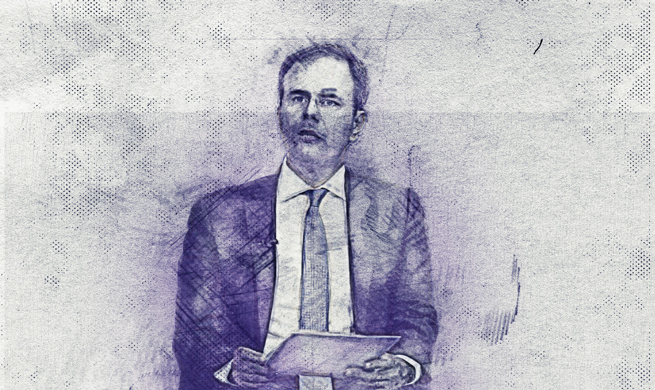 Εχει αξία το coming out του Πατέλη