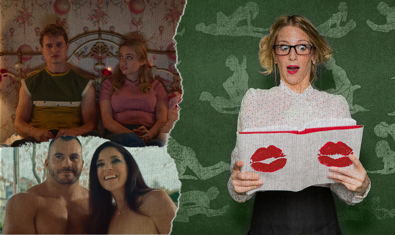 Sex education στην εποχή της Covid-19