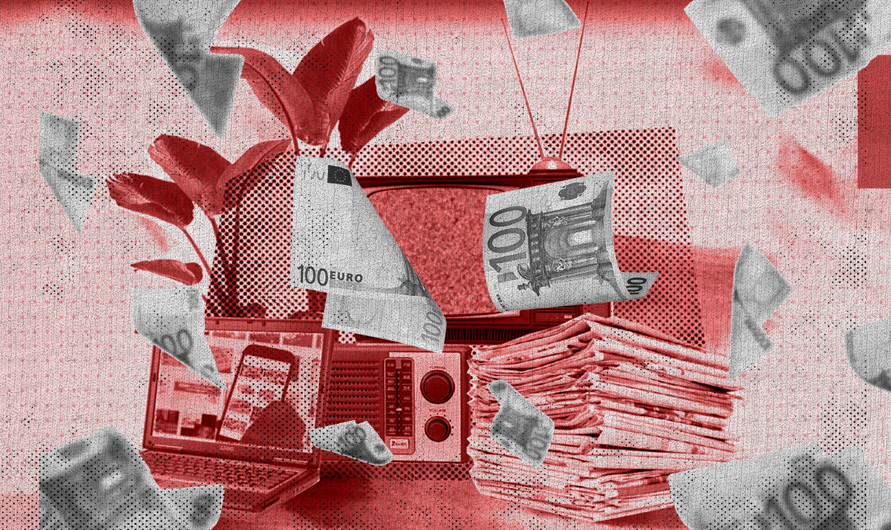 Οταν ο ΣΥΡΙΖΑ προσβάλλει τη δημοσιογραφία