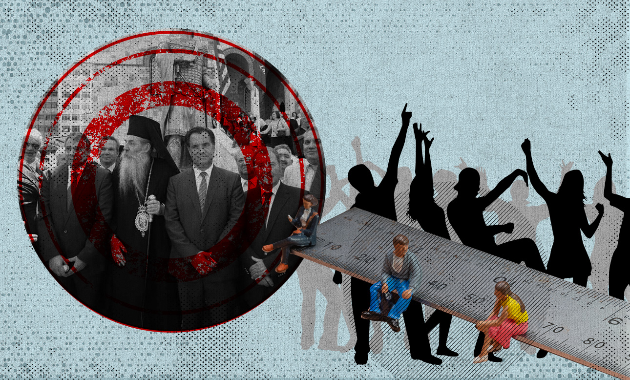 Η δύναμη του ενστίκτου