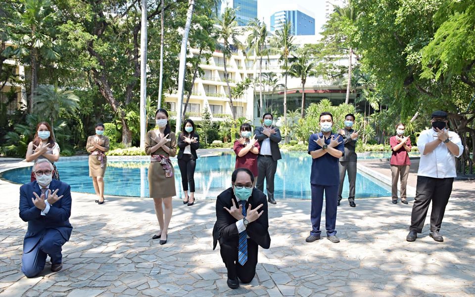 Ταϊλάνδη: πολυτελές lockdown για ευκατάστατους ταξιδιώτες