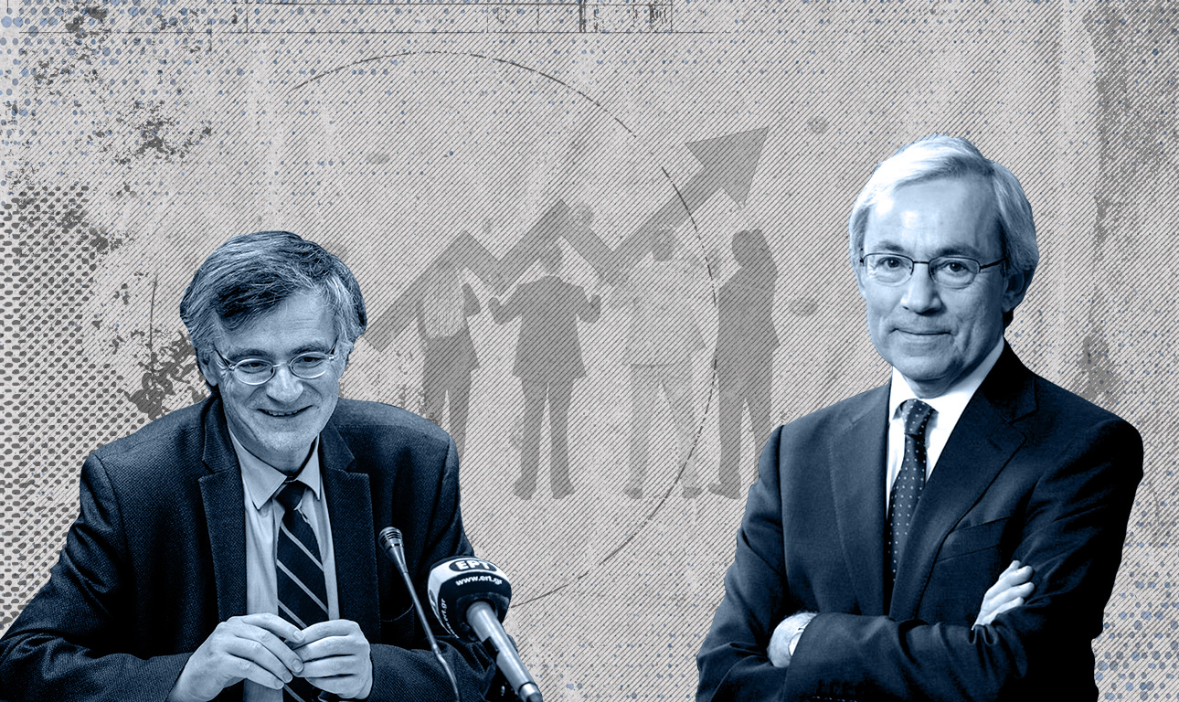 Ναι στο «μοντέλο Τσιόδρα» και για την οικονομία