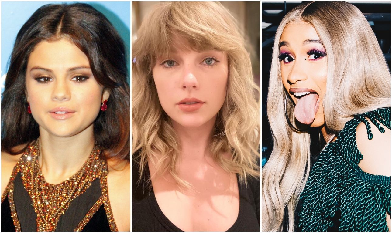 Black Lives Matter: Διασημότητες που στηρίζουν έξυπνα το αντιρατσιστικό κίνημα