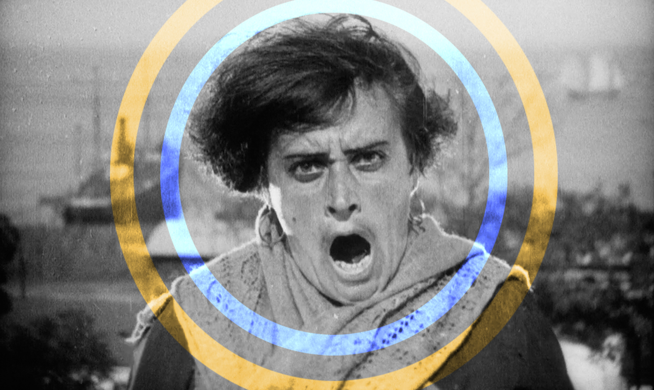 Ποια ήταν καλύτερη δεκαετία στην ιστορία του σινεμά;