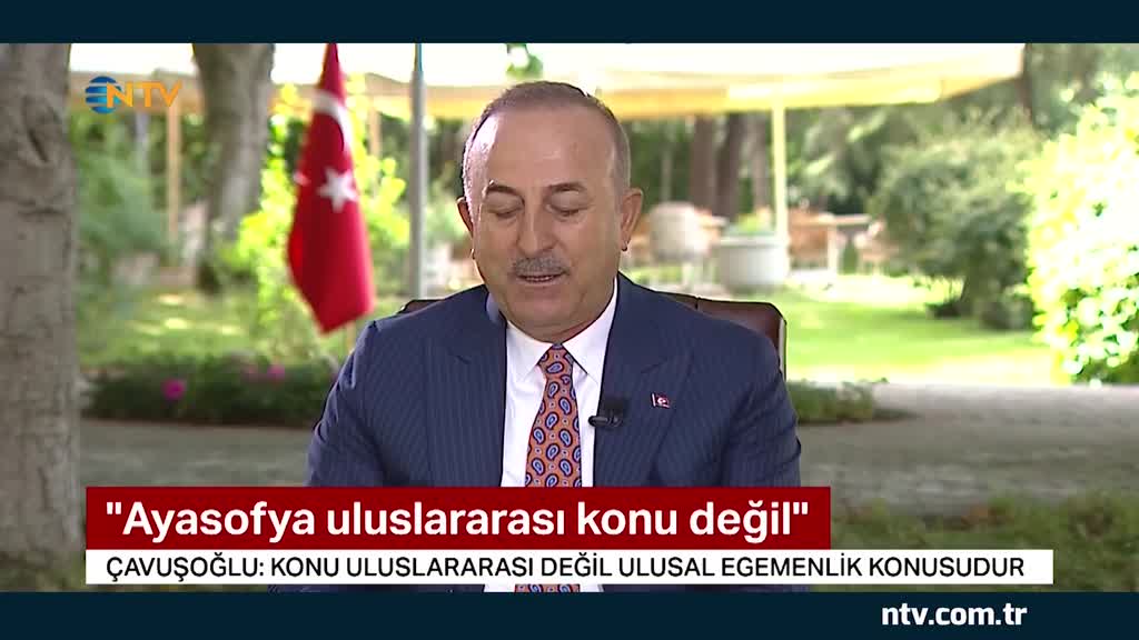 Με επίκληση Κοτζιά η «ανάγνωση» της συμφωνίας για την ΑΟΖ από τον Τσαβούσογλου