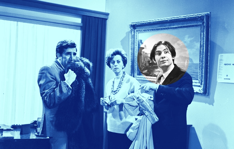 Η ποίηση στις Πανελλαδικές