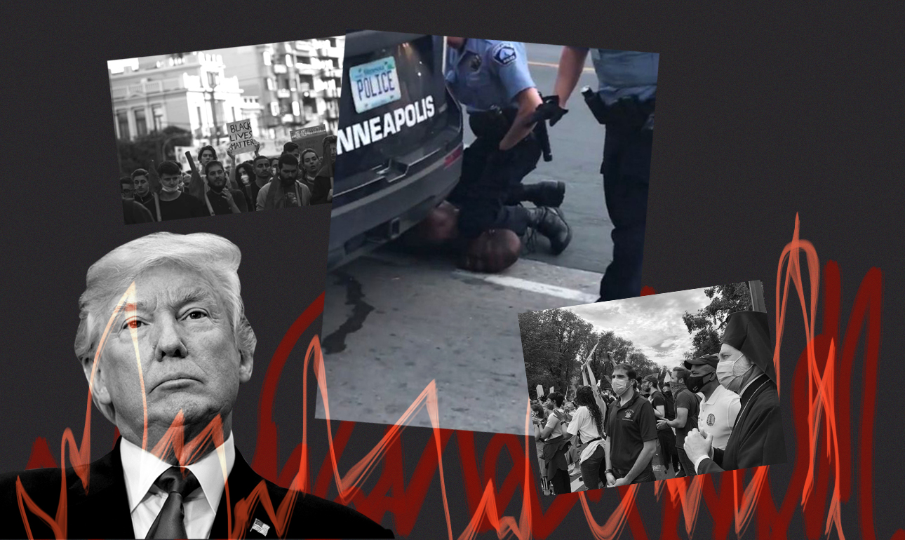 Ενα «μαμά» στην άσφαλτο