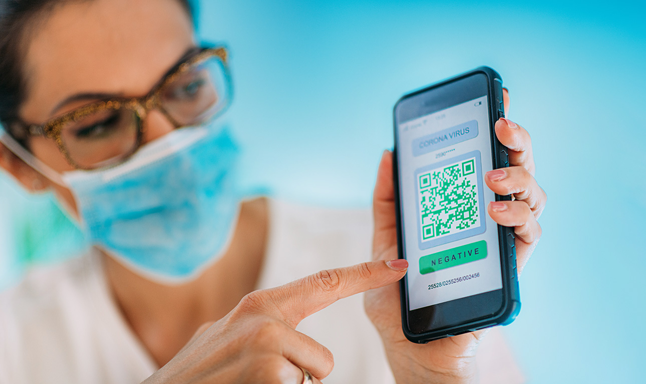 Οι 10 λόγοι που τα «διαβατήρια ανοσίας» είναι κακή ιδέα