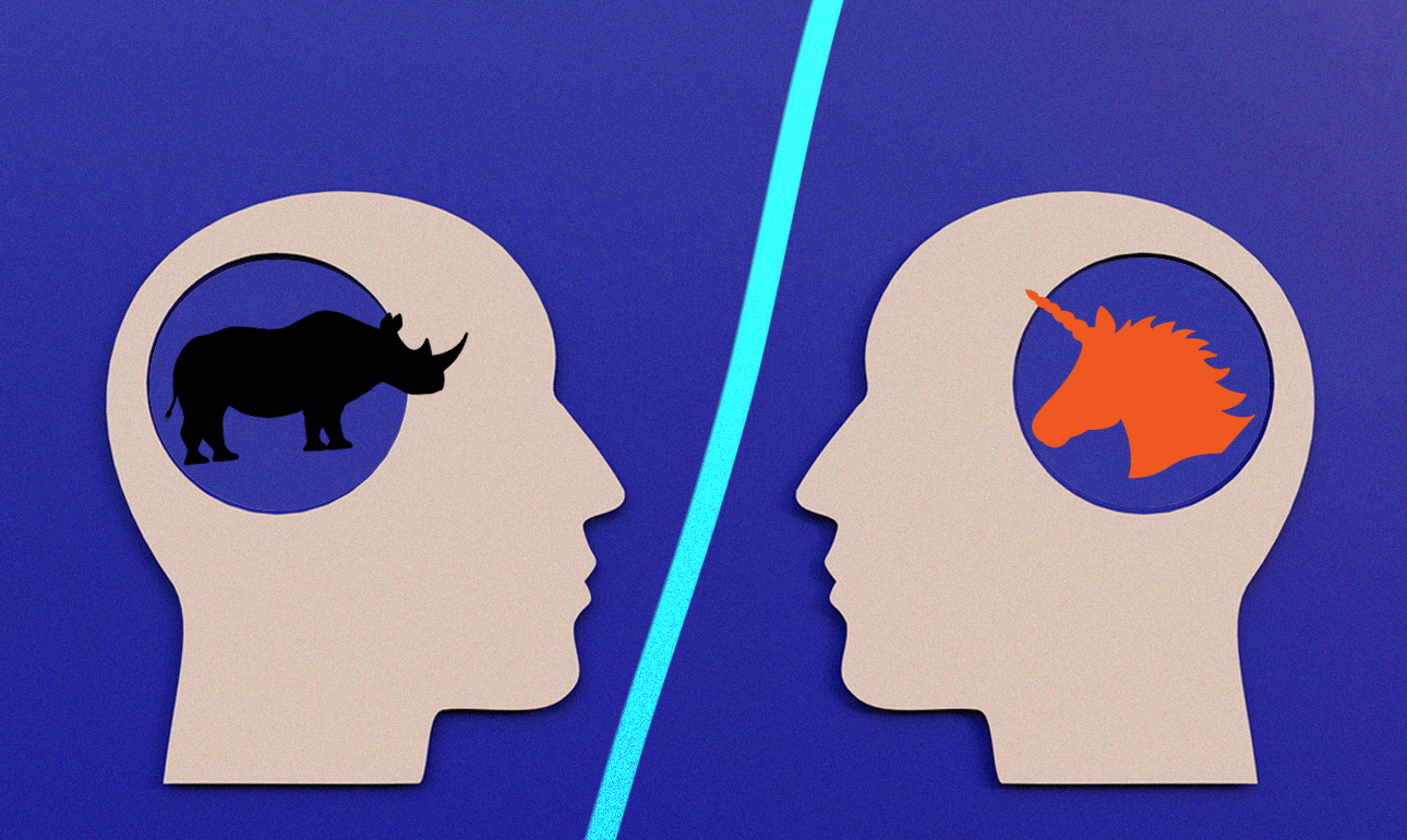 Γιατί φιλελεύθερος δεν σημαίνει νεοφιλελεύθερος