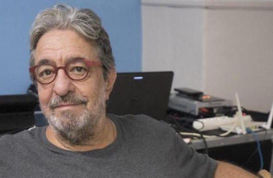 Πέθανε ο σκηνοθέτης και ποιητής Λευτέρης Ξανθόπουλος