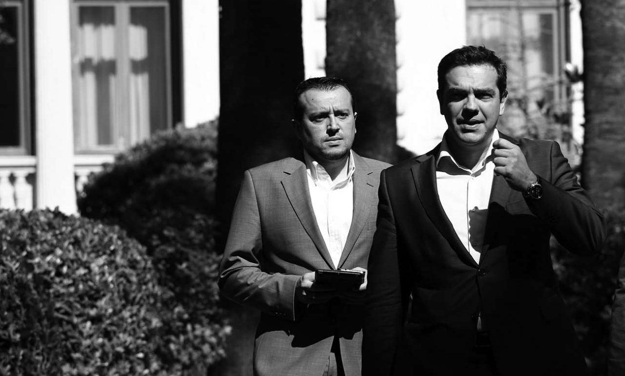 Ανάλυση: Ο ΣΥΡΙΖΑ ελπίζει σε ένα νέο «βρώμικο ’89»