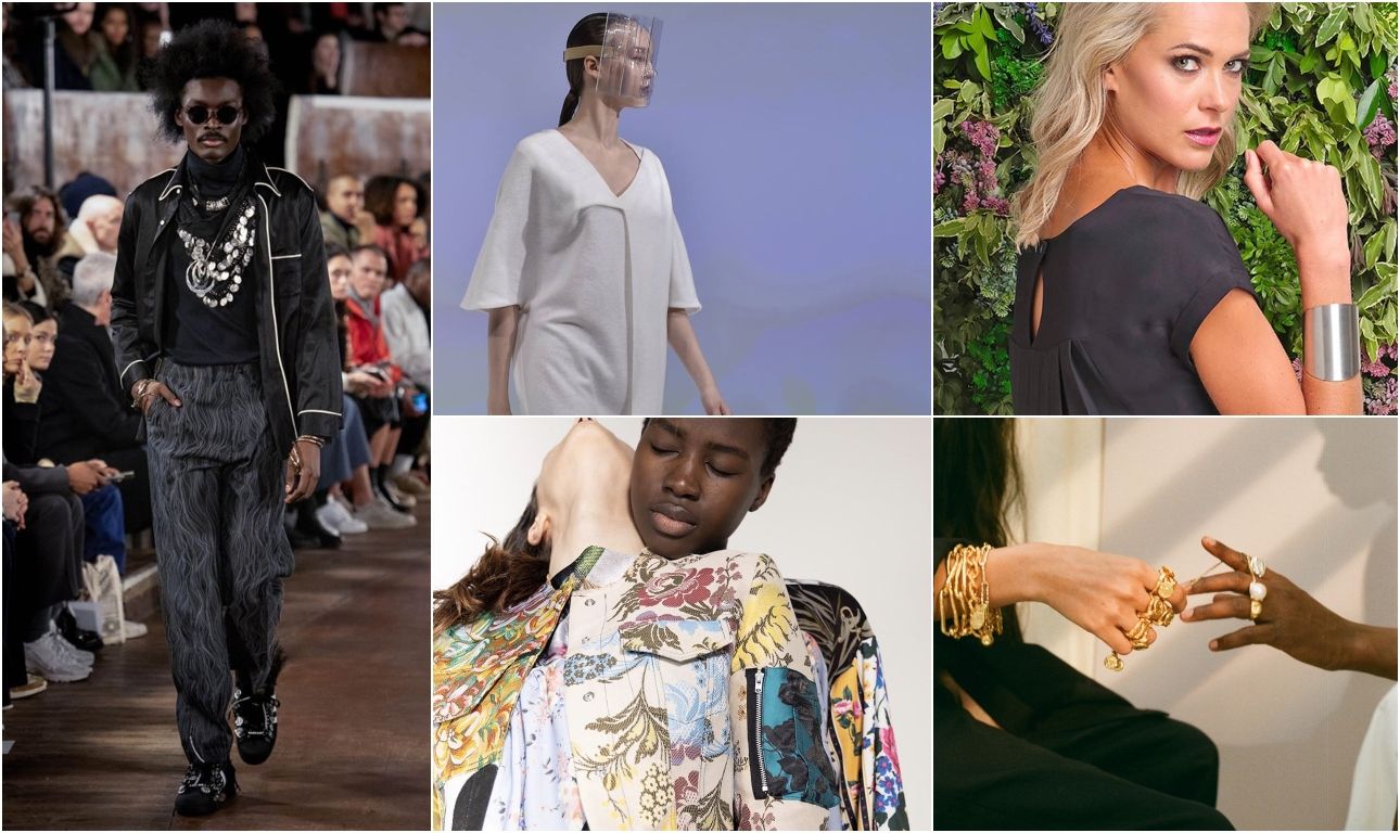 H Εβδομάδα Μόδας του Λονδίνου γίνεται ψηφιακή