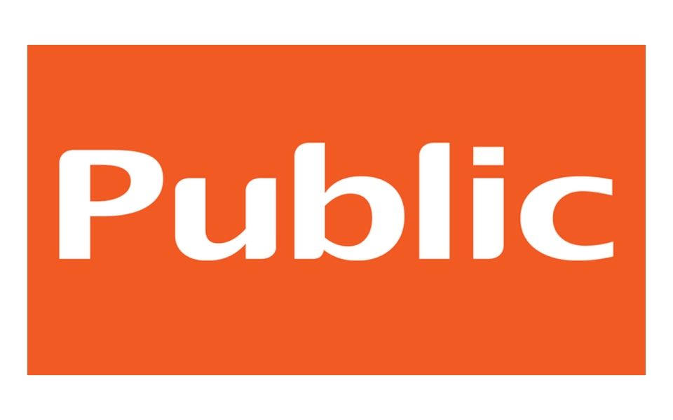 Οι online εκδηλώσεις του Public συνεχίζονται τον Ιούνιο