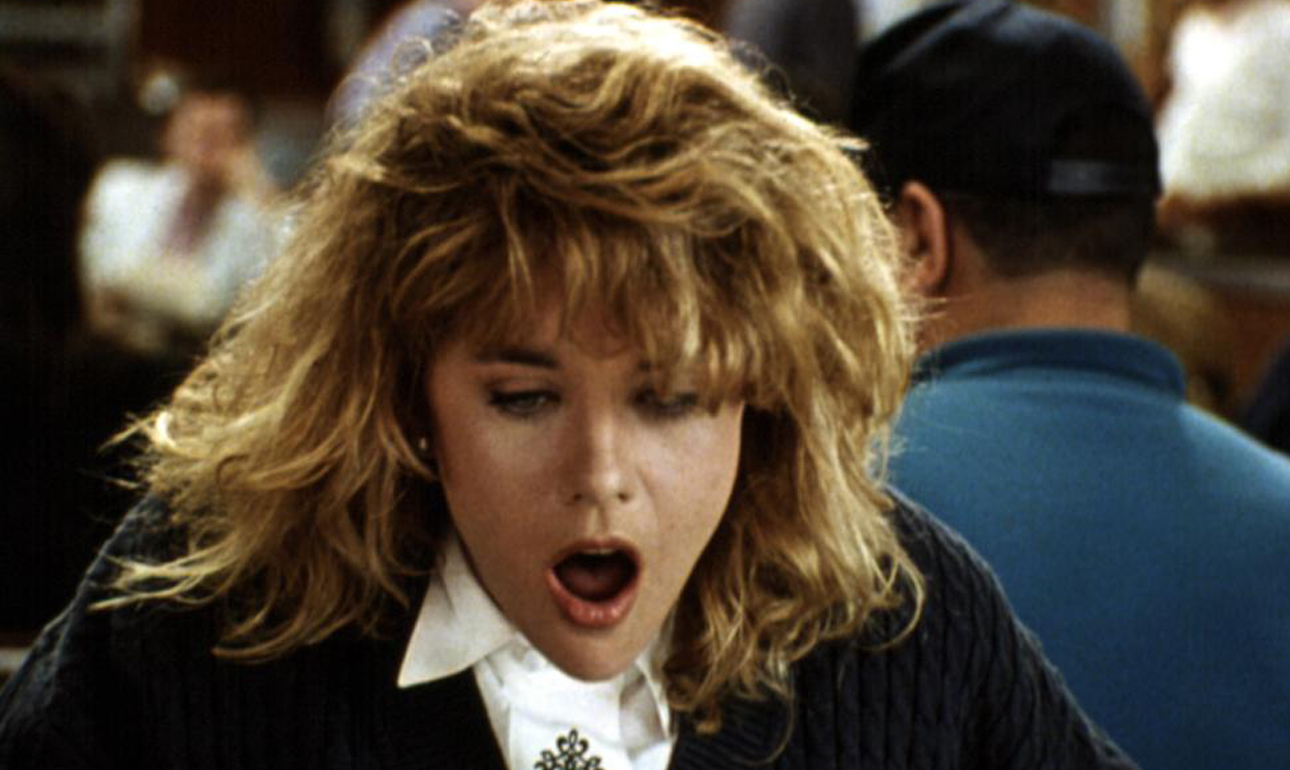 Ενας αλγόριθμος «απειλεί» τις γυναίκες που προσποιούνται οργασμό