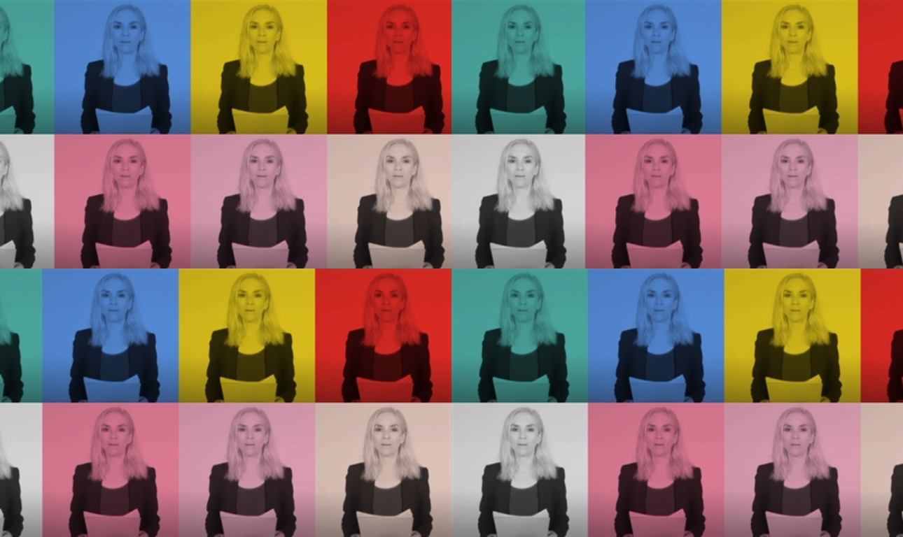 Η συριζο-παρθένος σήμερον