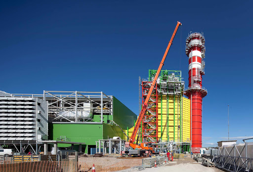 ΤΕΡΝΑ: Τρεις νέες συμβάσεις οικοδομικών έργων