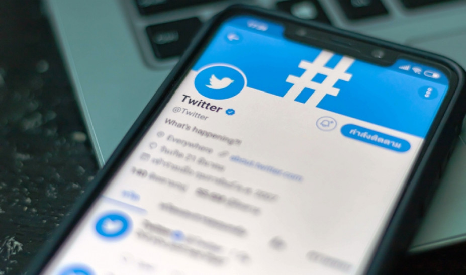 Το Twitter κηρύσσει τον πόλεμο σε Ερντογάν και Σι Τζινπίνγκ