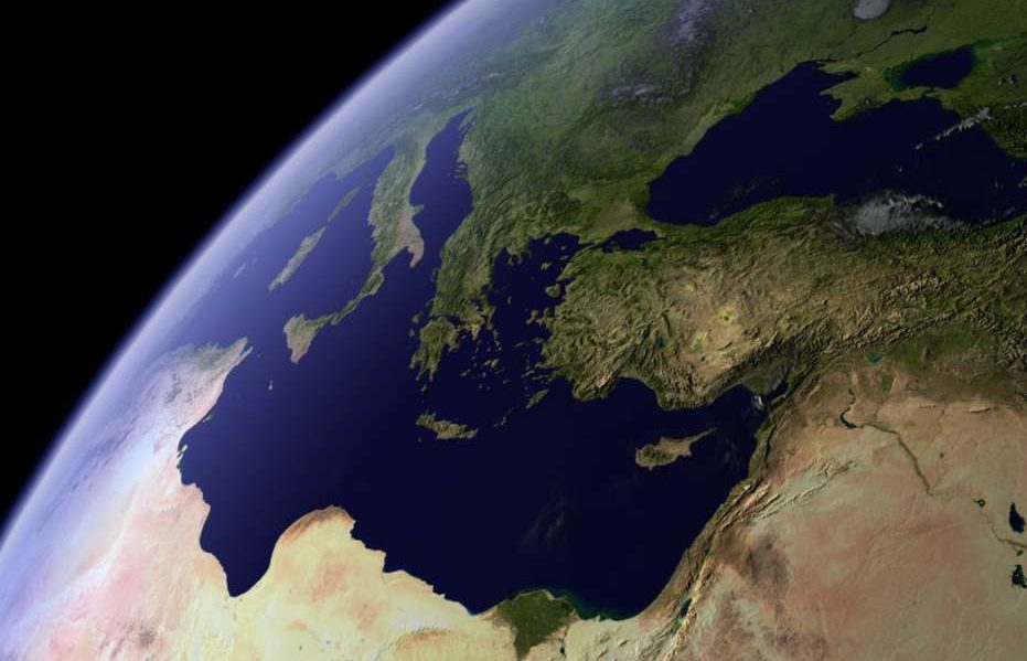 H Τουρκία, η Λιβύη, η Κρήτη, η… Χάγη