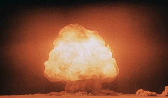 Πρώτη πυρηνική δοκιμή: όταν ο δόκτωρ Strangelove αντικατέστησε την Αποκάλυψη