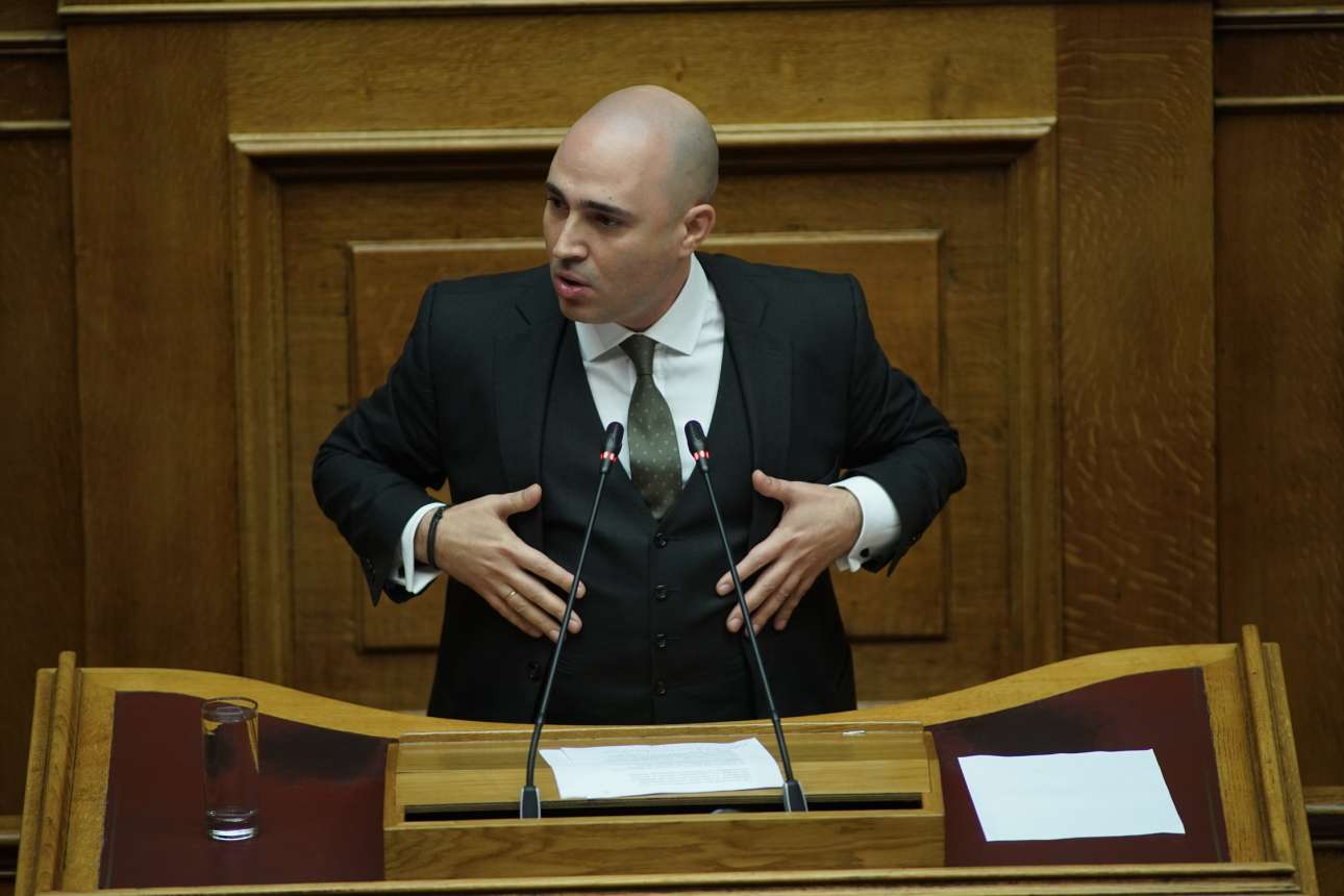 Ο Μπογδάνος επιτίθεται και στην ΕΣΗΕΑ